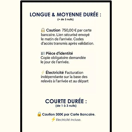 Gregbnb - 23m2 - Climatise -10min Gare - 5